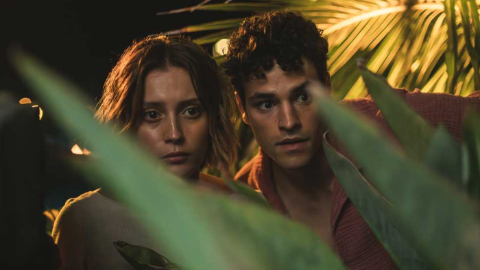 Oasis chegou à Netflix; quantos episódios tem o mistério?