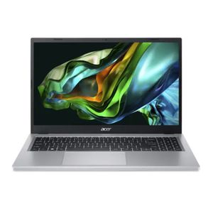 Notebook Acer Aspire 3 Ryzen 3 15.6'' AMD Radeon 256GB SSD 4GB RAM W11