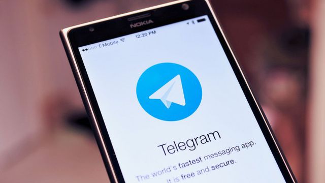 “WhatsApp nunca será seguro”, diz criador do Telegram