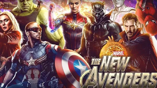 Capitã Marvel 2 pode ter Novos Vingadores, Invasão Secreta e volta do Demolidor