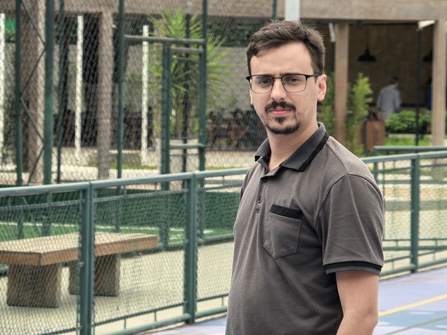 Huawei Pura 80 Ultra - modo retrato