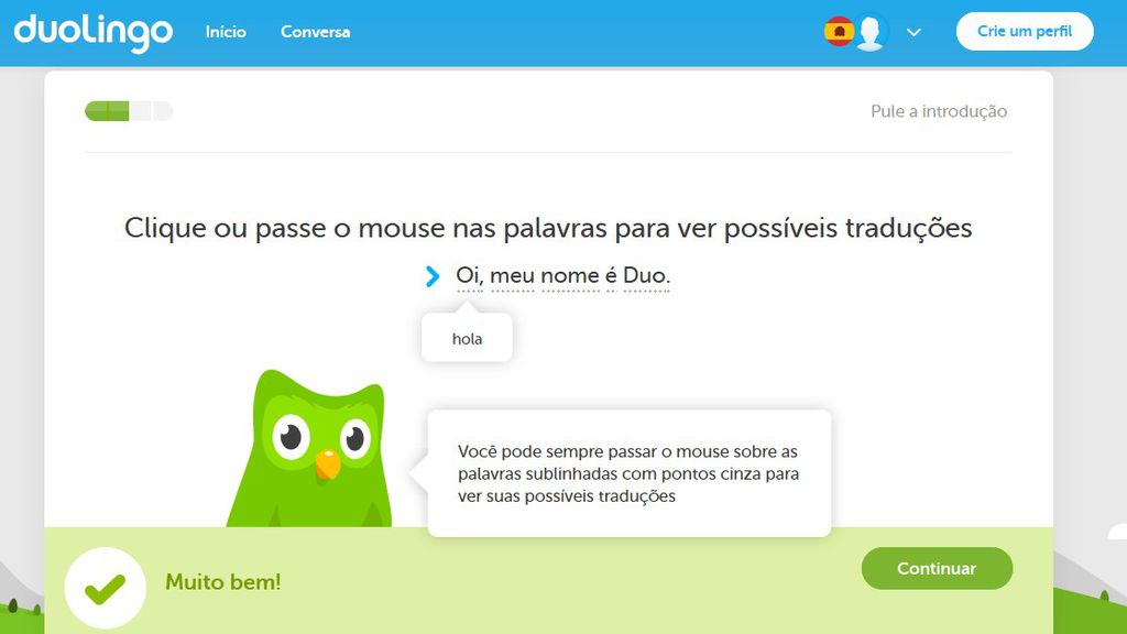 Duolingo: o que é e como usar Duolingo: o que é e como usar