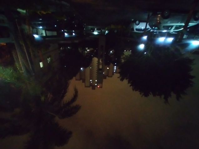 Fotos Modo Noturno Nokia 5.4