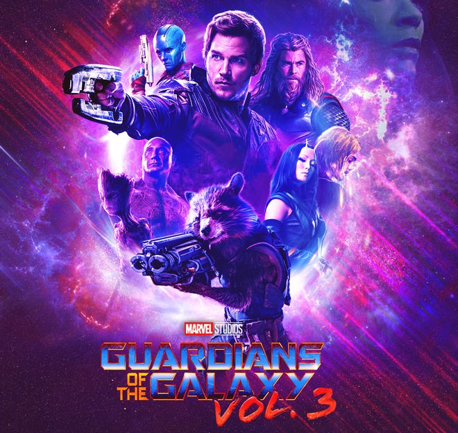 Como o atraso de Guardiões da Galáxia 3 mudou a Fase 4 da Marvel nos cinemas?