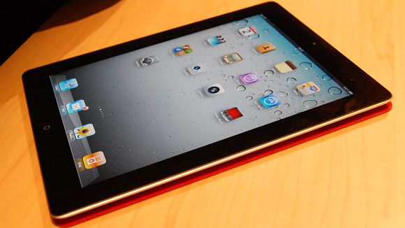 Apple anuncia que não venderá mais o iPad 2