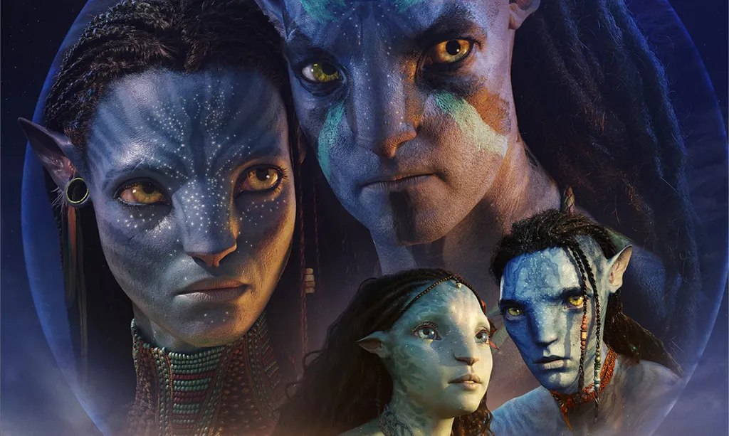 Avatar: O Caminho da Água ganha trailer final com mais batalhas no oceano