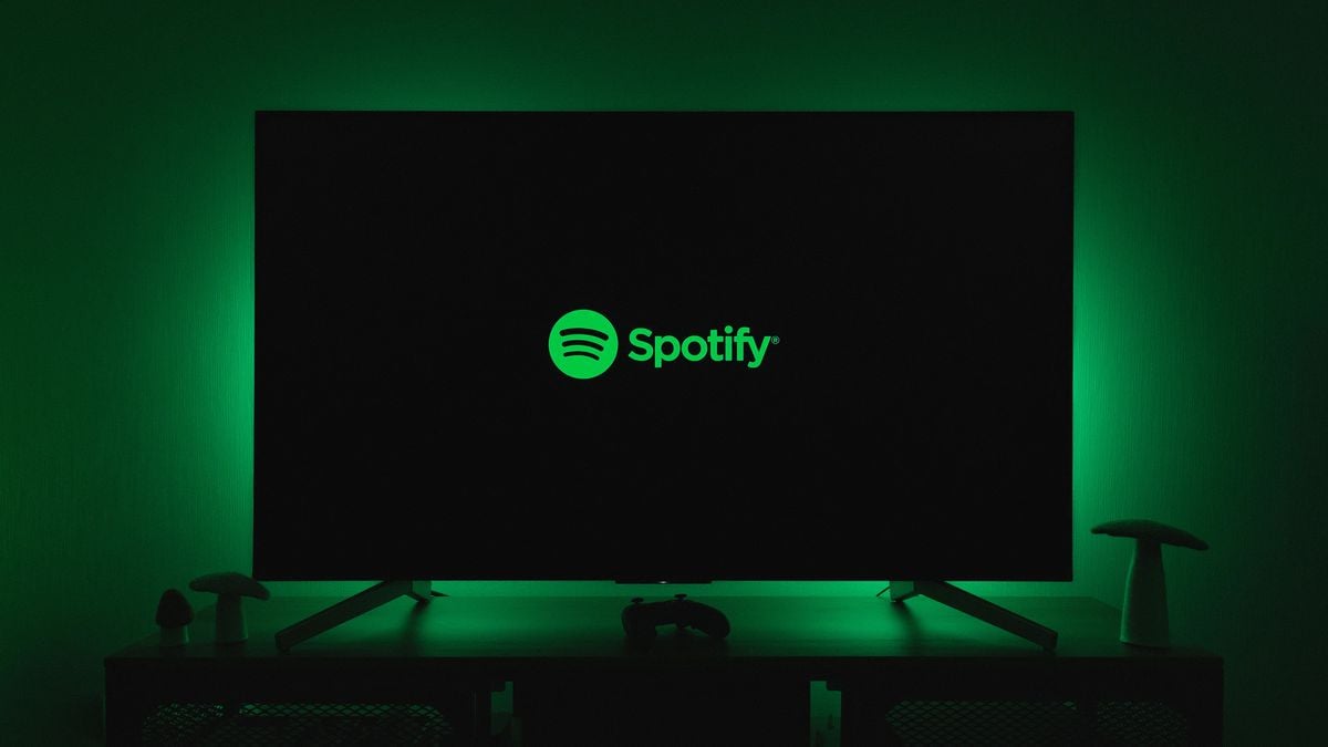 Como conectar Spotify na TV - Canaltech