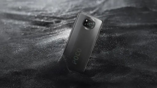 POCO X3 Pro tem detalhes de cores, memória e preços divulgados em vazamento