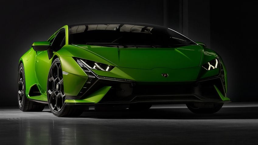 Lamborghini Huracán