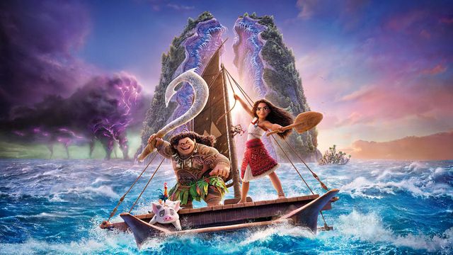 Divulgação/Disney
