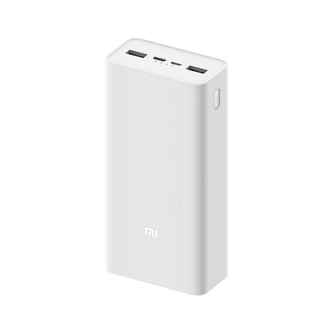 Xiaomi anuncia power bank parruda de 30.000 mAh - Canaltech