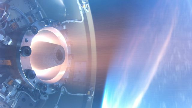 JAXA