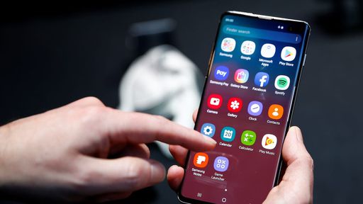 Samsung lança aplicativo que permite enviar e receber SMS pelo computador