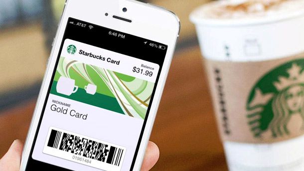 É boato: hackers estariam desviando dinheiro de clientes da Starbucks
