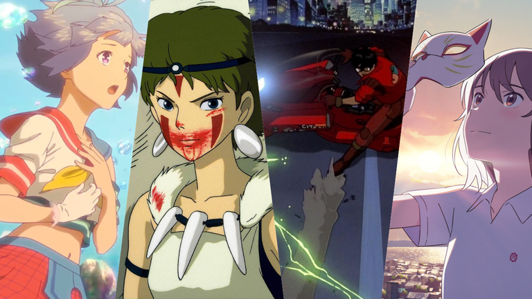 10 melhores animes disponíveis na Netflix - Nerdizmo