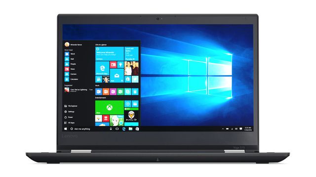 Lenovo anuncia novos notebooks da linha Thinkpad com CPU Intel de 7ª geração