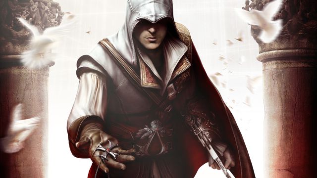Ubisoft não vai lançar Assassin's Creed em 2016, mas planeja próximo Watch Dogs