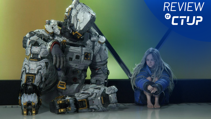 Review Pragmata | Uma novidade necessária por parte da Capcom