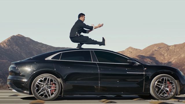 (Imagem: Divulgação/BYD)