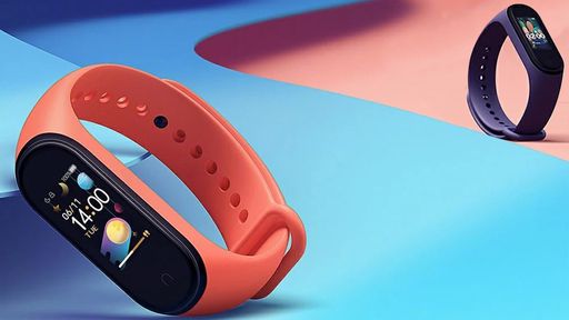 Como usar a Mi Band 4 como monitor de sono