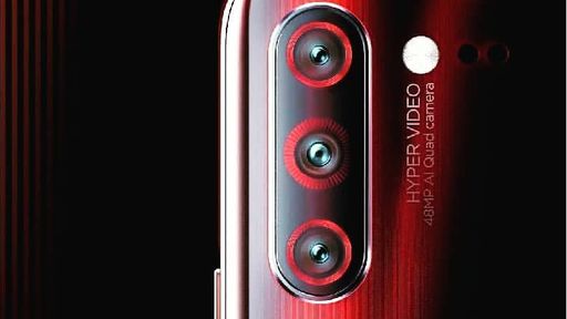 Lenovo revela especificações do Z6 Pro um dia antes do lançamento