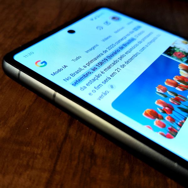 Urgente! Google Chrome Ganha 'Modo IA' no Celular: Veja as Mudanças e Como Usar!