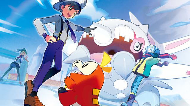 10 Pokémon feitos por fãs que queríamos ver na franquia