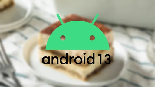 Android 13 possibilitará alterar a resolução da tela nativamente