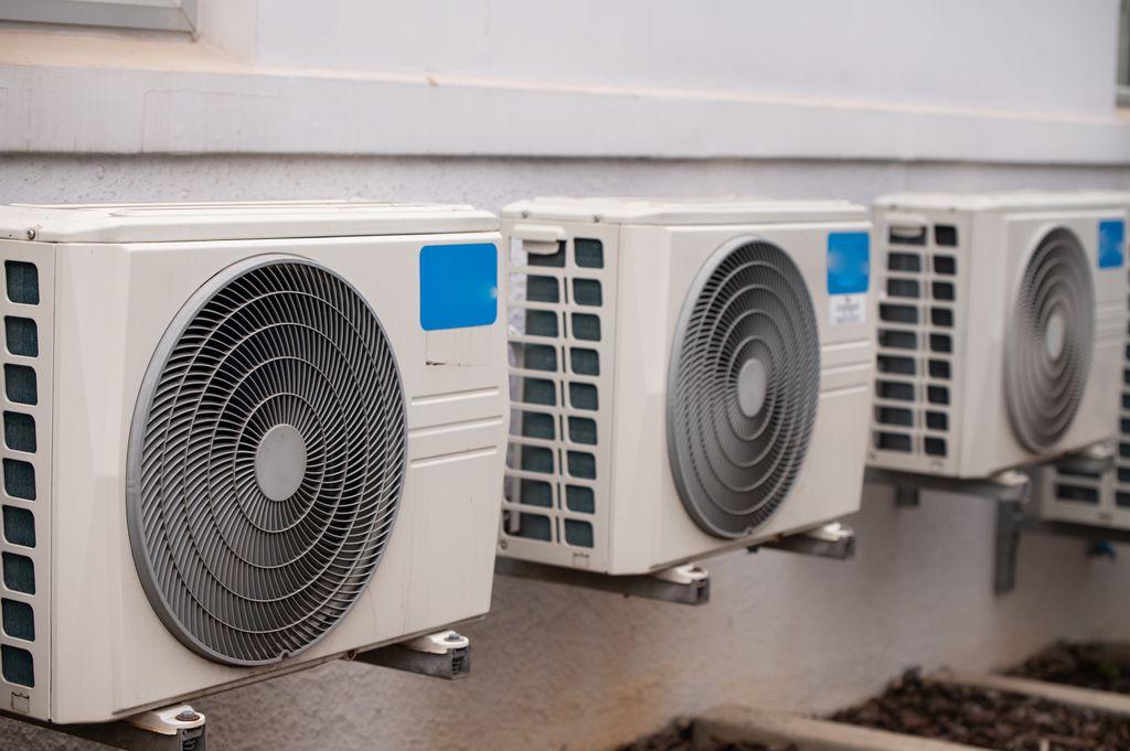 Quanto mais BTUs, maior a capacidade de resfriamento do ar condicionado (Imagem: rushay1977/envato)