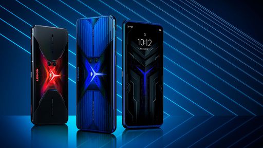 Lenovo Legion 2 Pro vaza em fotos reais pouco antes do lançamento