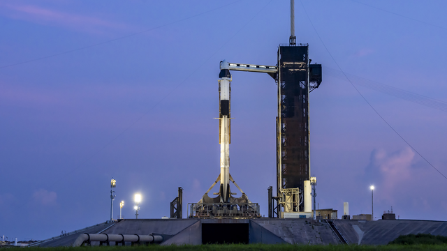 SpaceX