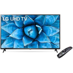 Smart TV LED 50" LG ThinQ AI 4K HDR 50UN731C [CASHBACK NO ZOOM]