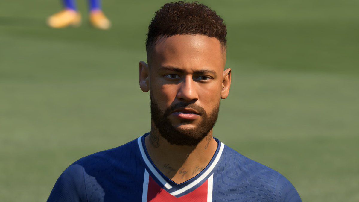 Neymar fica fora dos 10 melhores jogadores do Fifa 23; confira a lista 