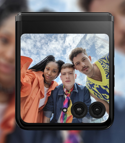 Motorola Razr 40 Ultra