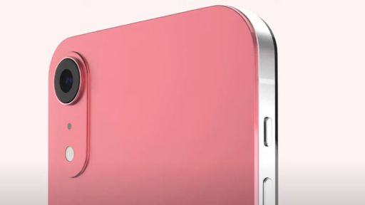 Vídeo mostra iPhone SE 3 com furo para câmera frontal e laterais retas