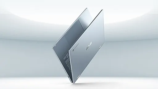 ASUS anuncia dois novos Chromebooks com Intel e monitor TUF Gaming QHD de 170 Hz