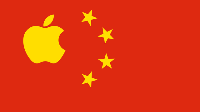 Site expõe como a Apple tem ajudado o governo da China a censurar seus cidadãos
