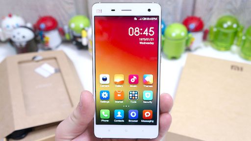 Empresa diz que Mi 4 possui malwares pré-instalados e Xiaomi nega acusação