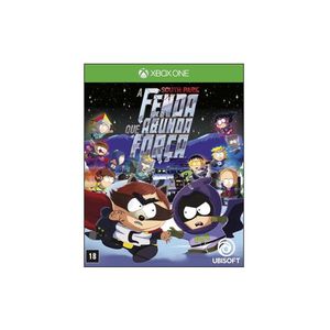 Game - South Park Edição Limitada - Xbox One