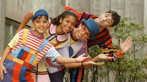 TV Cultura disponibiliza todos os episódios de Castelo Rá-Tim-Bum! no YouTube