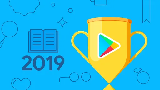 Google Play divulga lista com os melhores apps, filmes e jogos de 2019
