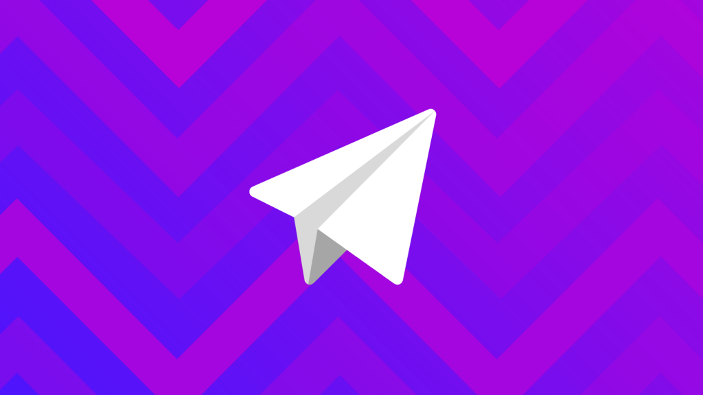 Como criar e gerenciar grupos no Telegram