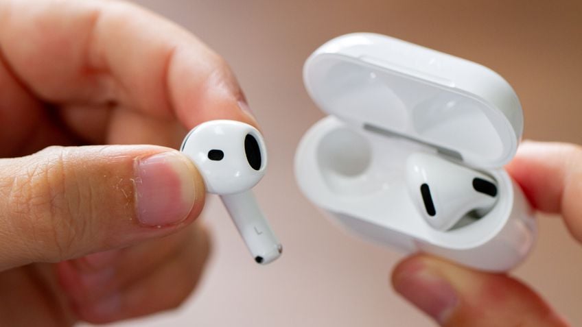 AirPods 4 ANC