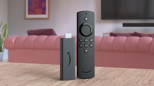 DESCONTO VOLTOU | Rival do Chromecast, Amazon Fire TV Stick Lite está em oferta