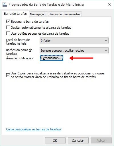 Dicas para personalizar o Windows 10 Dicas para personalizar o Windows 10