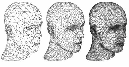 Tessellation Tessellation