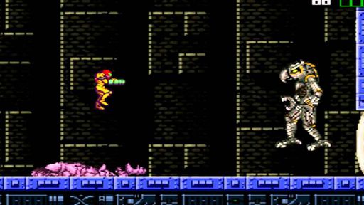 Remake de Metroid 2 impressiona, mas não agrada a Nintendo