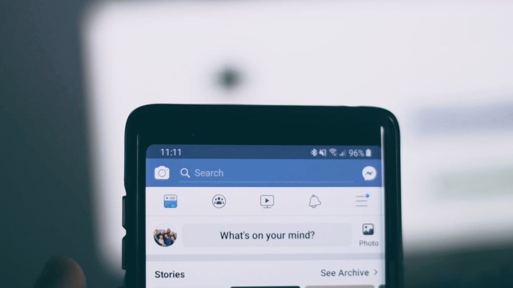 Facebook planeja contar com anúncios de realidade aumentada ainda em 2019