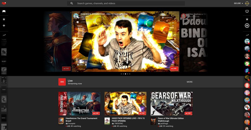 YouTube Gaming Tutorial YouTube Gaming Tutorial