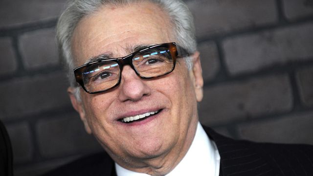 Martin Scorsese foi cotado para dirigir filme do Coringa